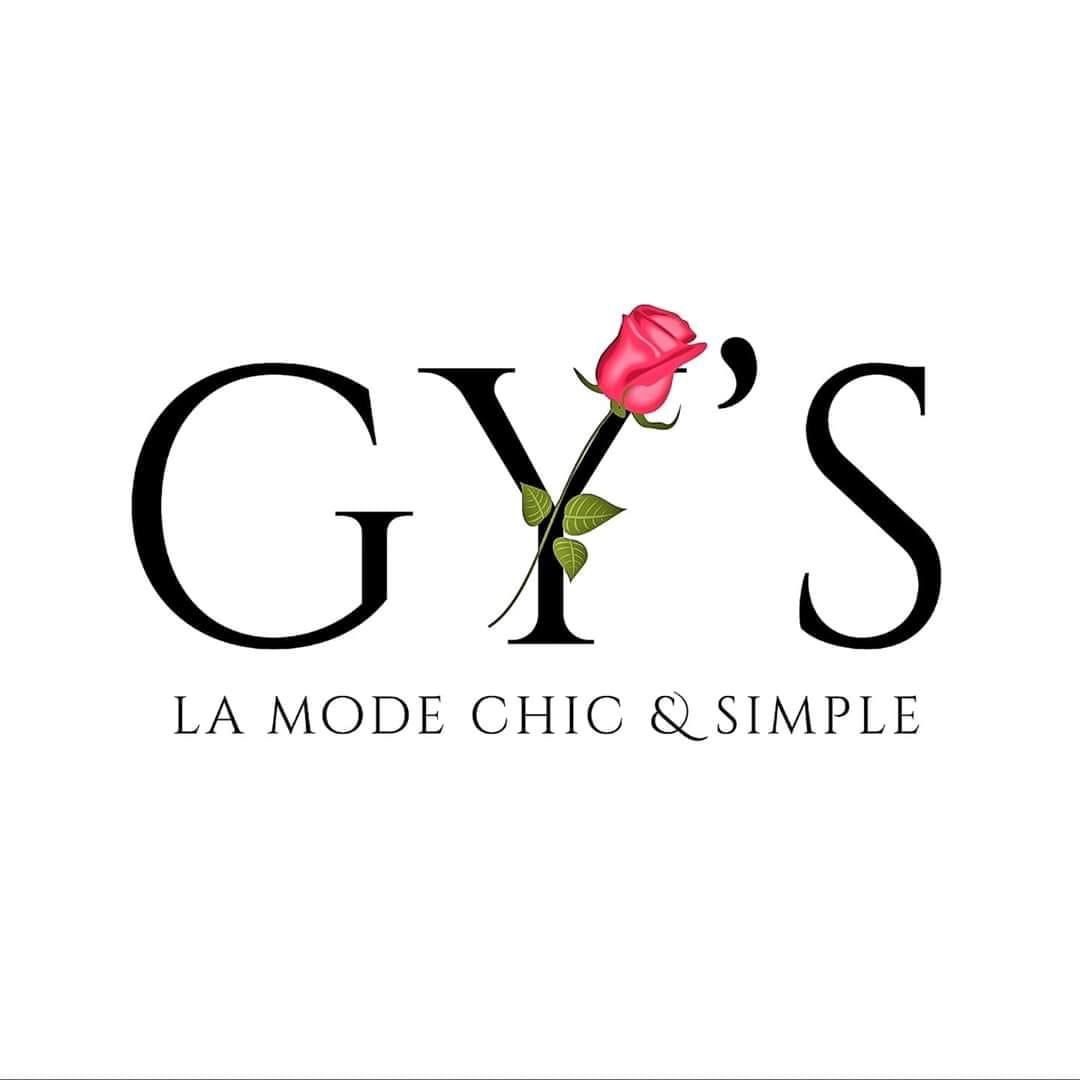 Logo GY'S