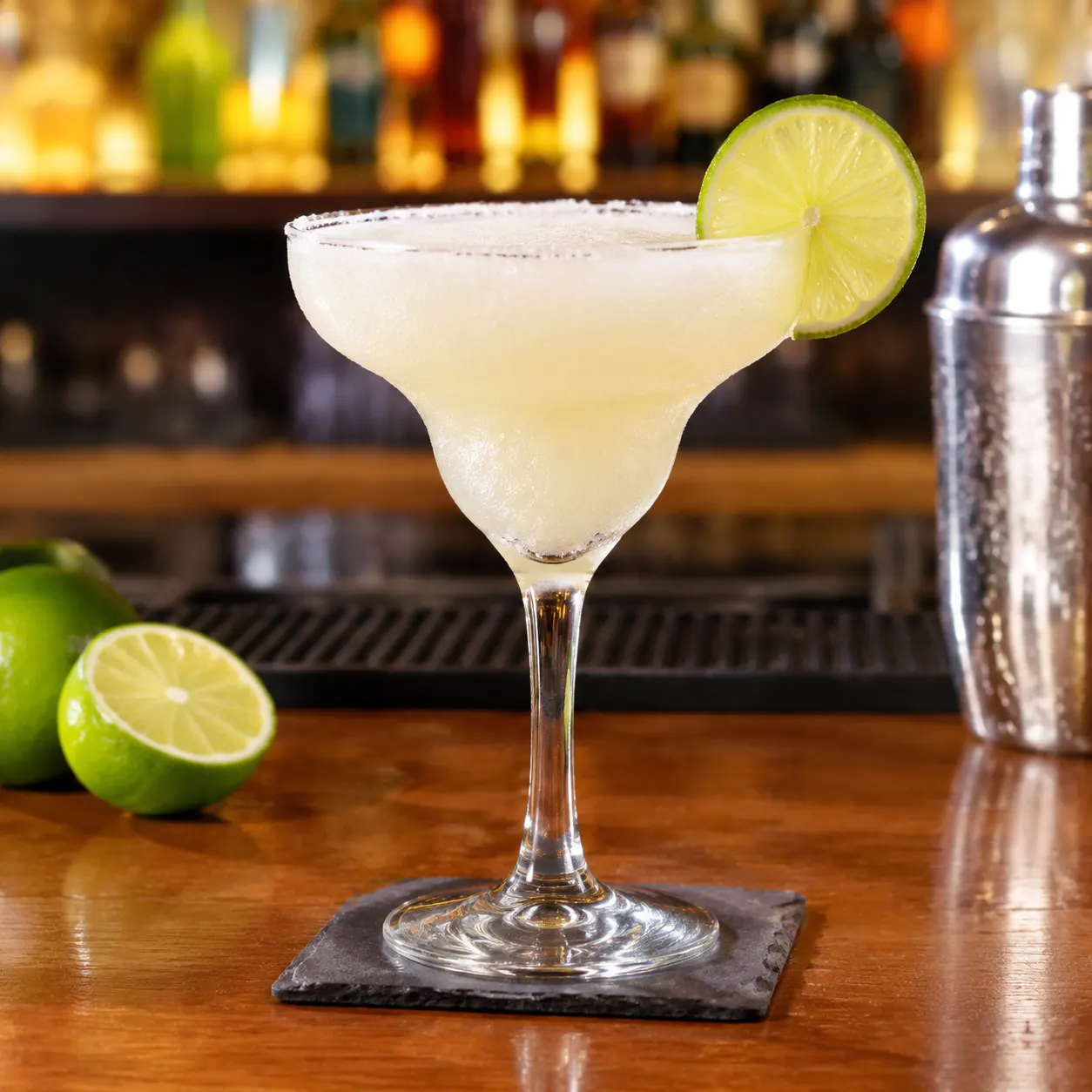 Daïquiri — Casa Dara