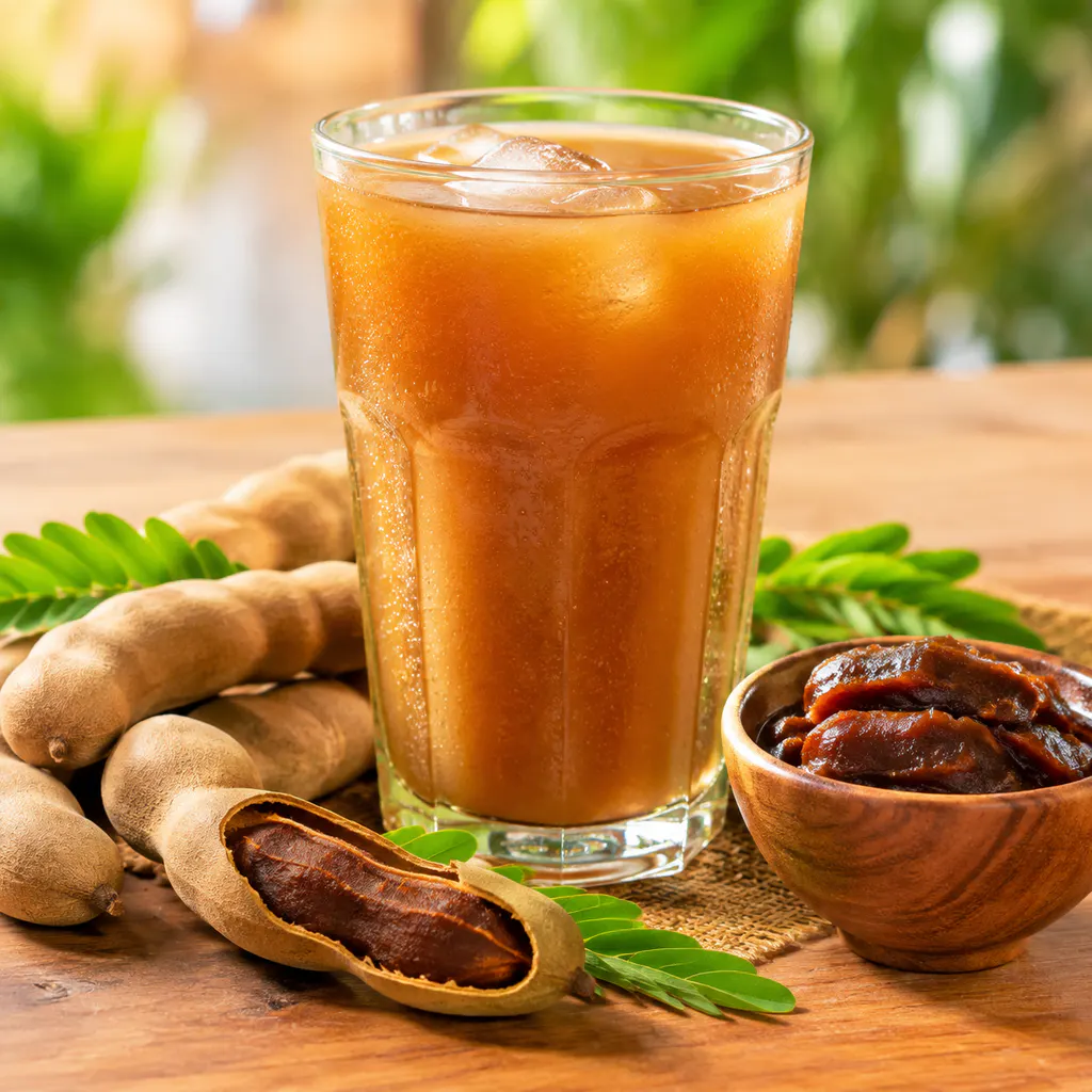 Tamarind — La Gror Chez Kimi